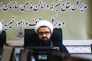 حجت‌الاسلام نوروزپور:

روزه داری؛ راز سلامتی بدن از منظر روایات و منابع پزشکی