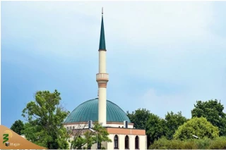 پخش صدای اذان از مساجد آلمان در ماه رمضان