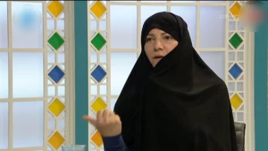 خدیجه (س) بهترینی که خدا به پیامبر(ص) داد
