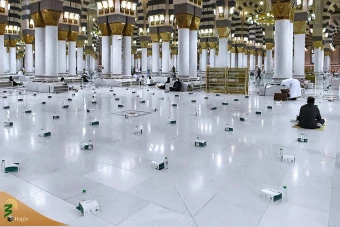 رمضان در سرزمین وحی 27