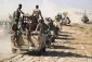 عملیات گسترده حشد الشعبی در محور جنوبی سامرا 2