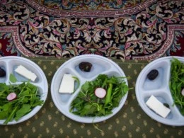 درفضای مجازی انجام می‌شود؛

اجرای پویش «افطاری ساده» به مناسبت ماه مبارک رمضان