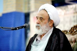 حجت الاسلام والمسلمین انصاریان:

انسان ساختمان خاص الله است که گناه آن را خراب و توبه حقیقی ترمیم می کند 2