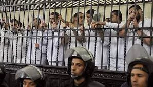آزادی بیش از 120 زندانی اخوان المسلمین در مصر