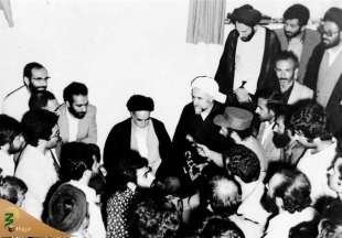 به بهانه دوم اردیبهشت سالروز تشکیل سپاه پاسداران

سپاهی از جنس مردم/سپاه پاسداران انقلاب اسلامی چگونه تشکیل شد 3