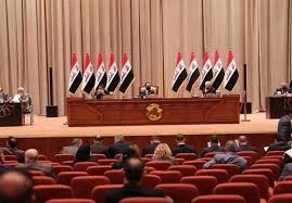 شیوع گسترده کرونا در میان نمایندگان پارلمان عراق