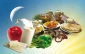 مصرف کدام گروه‌های غذایی برای روزه داران لازم است
 2