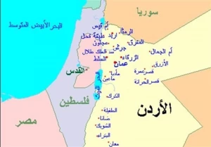 درخواست اخراج سفیر رژیم صهیونیستی از اردن در حمایت از مقاومت فلسطین