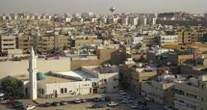 تخریب مسجد شیعیان توسط آل سعود