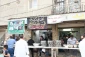 سفره های افطاری در کربلا+عکس 4