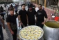 سفره های افطاری در کربلا+عکس 5