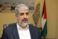 خالد مشعل: نبرد قدس نبرد ملت فلسطین و کل گروه‌های فلسطینی است 2