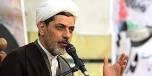 حجت الاسلام رفیعی بیان کرد؛

آمریکایی‌ها در صحرای طبس از لشگریان نامرئی خدا شکست خوردند
