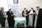 کتاب «تبیین بیانیه گام دوم انقلاب اسلامی» رونمایی شد
 2