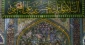 حرم امام حسین (ع) در آستانه میلاد کریم اهل بیت تزئین شد+عکس
 2