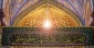 حرم امام حسین (ع) در آستانه میلاد کریم اهل بیت تزئین شد+عکس
 2