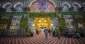 حرم امام حسین (ع) در آستانه میلاد کریم اهل بیت تزئین شد+عکس
 2