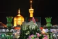 برنامه های جشن میلاد امام حسن مجتبی(ع) در حرم مطهر رضوی
 2