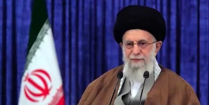 پاسخ رهبر انقلاب به شاعران:

یک دیدار دورادور تصویری، دل مشتاق را که آرام نمی‌کند