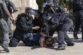 دانشمندان مسلمان حملات صهیونیست‌ها به فلسطینیان را محکوم کردند