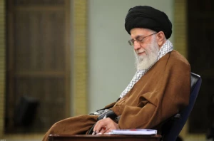 
با حکم فرمانده معظم کل قوا انجام شد؛

انتصاب فرمانده قرارگاه مشترک پدافند هوایی خاتم‌الانبیاء(ص)