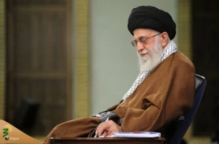 
با حکم فرمانده معظم کل قوا انجام شد؛

انتصاب فرمانده قرارگاه مشترک پدافند هوایی خاتم‌الانبیاء(ص)