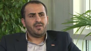 انصارالله: سخنان مثبت با رفع محاصره یمن معنی می‌یابد