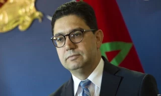 مشارکت وزیرخارجه مراکش در بزرگترین لابی صهیونیستی آمریکایی
