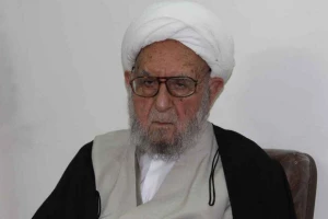 به صورت مجازی برگزار شد؛

مراسم سالگرد ارتحال آیت الله امینی در قم