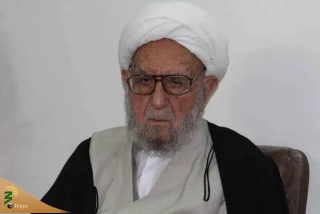 به صورت مجازی برگزار شد؛

مراسم سالگرد ارتحال آیت الله امینی در قم