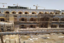امکان مشارکت اقساطی ایرانی‌ها در بازسازی عتبات عالیات فراهم شد 2