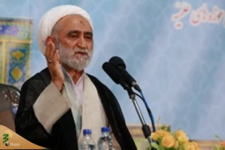 آیت الله استادی:باید با مردم صادقانه برخورد کرد
