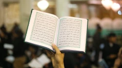 یادداشت / شناخت شب قدر 2