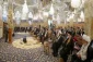 همزمان با ایام شهادت مولای متقیان؛

مسجد کوفه به روی نمازگزاران گشوده شد 2