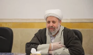 تلویزیون اینترنتی «رواق میقات» راه اندازی شد
