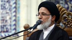 کسانی که برتری‌جویی کردند امیرمؤمنان امام علی(ع) را به شهادت رساندند
 2