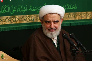 ویژگی‌های مسلمان و مومن واقعی به بیان آیت‌الله جاودان
