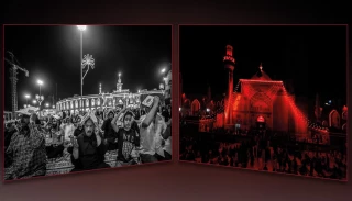 آغاز ثبت نام زیارت امام حسین (ع) به نیابت از درخواست کنندگان برای  دومین شب قدر