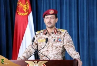 انصارالله یمن بار دیگر پایگاه ملک خالد را هدف قرار داد