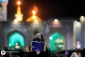 مراسم احیاء شب بیست‌و یکم‌ رمضان در حرم رضوی 6