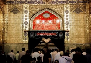 لیلة القدر و شب شهادت مولی الموحدین در نجف اشرف