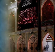 لیلة القدر و شب شهادت مولی الموحدین در نجف اشرف 3