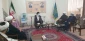 با حضور آیت الله حسینی بوشهری؛

کتاب «فلسطین فی وجدان علما» رونمایی شد 2