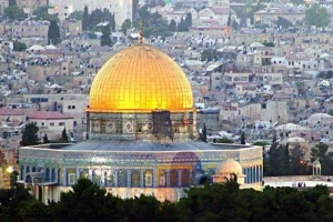 احوالات مبارزان بیت المقدس