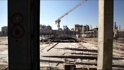 جانشین رئیس ستاد بازسازی عتبات عالیات خبر داد؛

فعالیت ۲۴ ساعته کارگران و مهندسان روزه‌دار در طرح توسعه حرم حسینی 3