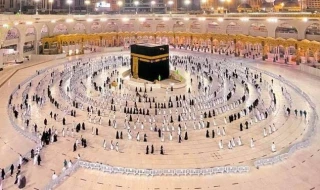 عربستان: حج امسال با رعایت پروتکل برگزار می‌شود