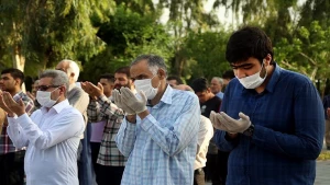 رئیس ستاد نماز جمعه تهران خبرداد؛

نماز عید فطر در مصلای امام خمینی(ره) تهران برگزار نمی شود