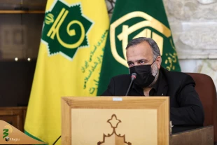 رئیس منظمة الحج و الزیارة

لم تعلن المملکة العربیة السعودیة بعد طریقة حضور و حصة الحجاج 2