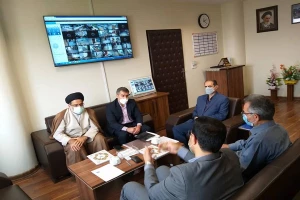 اجرای طرح تهیه نقشه «GIS رقبات» لرستان