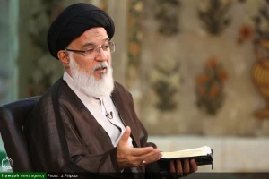در آیین گرامیداشت شهدای حادثه تروریستی کابل عنوان شد:

قتل عام مردم بی دفاع مسلمان نشانه شکست دشمن است